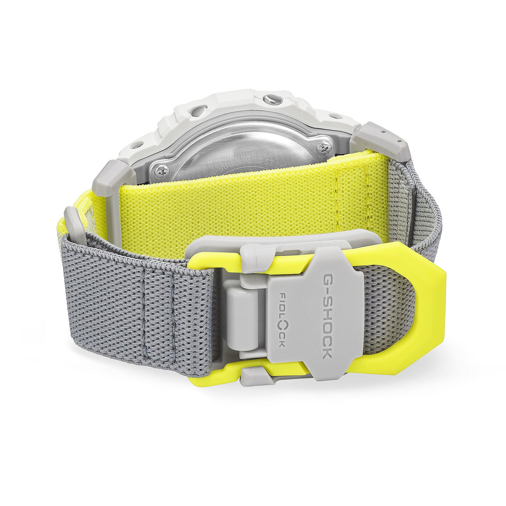 Casio G-Shock - Série DW5600 - Couleurs originales