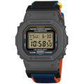 Casio G-Shock - Série DW5600 - Couleurs originales