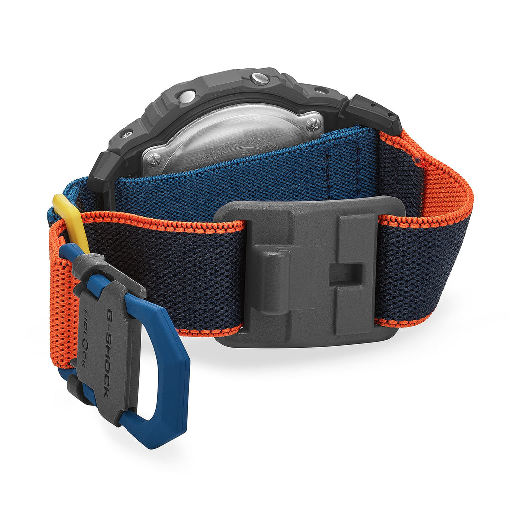 Casio G-Shock - Série DW5600 - Couleurs originales