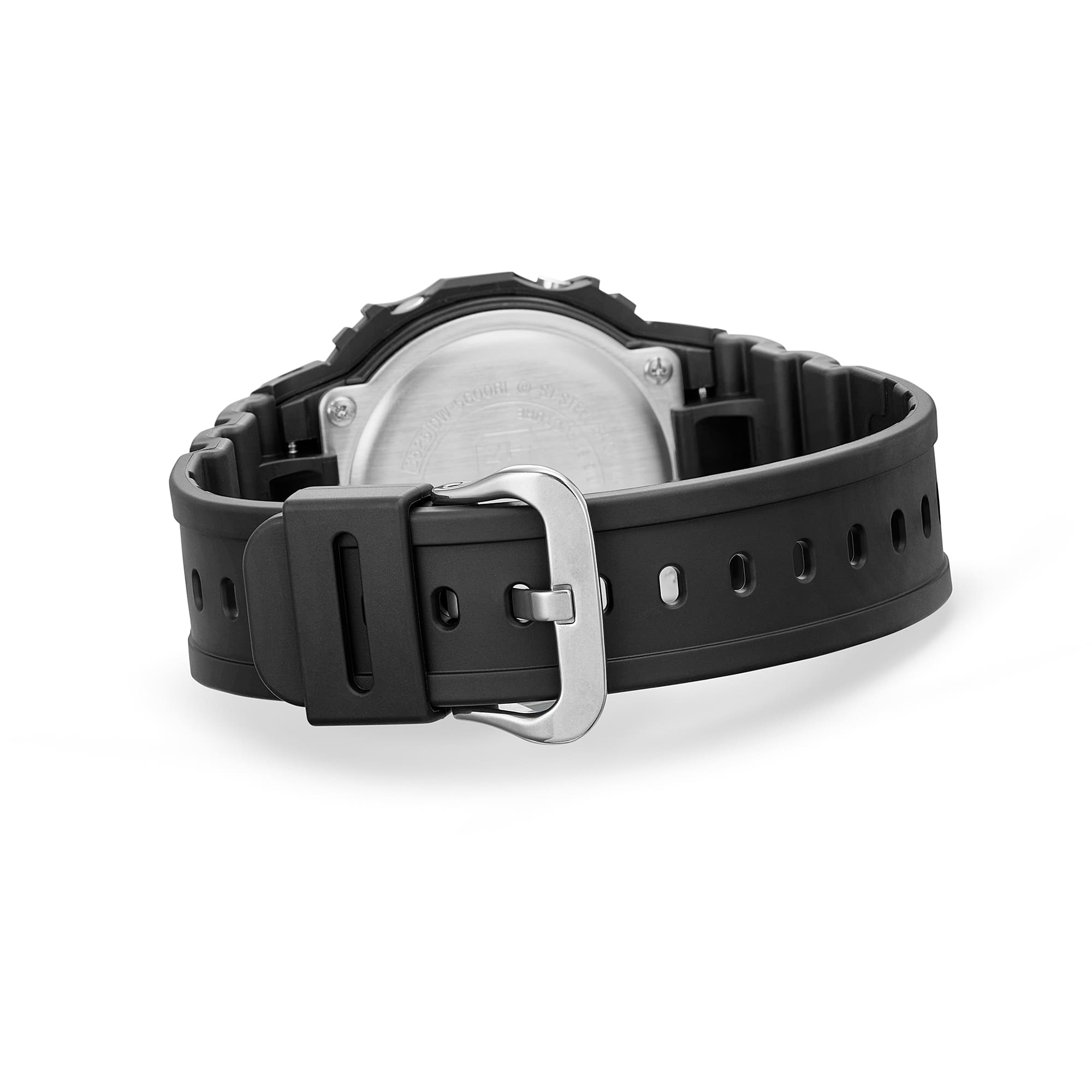 Casio G-Shock -  Digital - DW5600RL-1