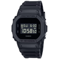 ਕੈਸੀਓ ਜੀ-ਸ਼ੌਕ - DW5600 ਸੀਰੀਜ਼ - ਅਸਲੀ ਰੰਗ