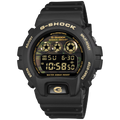Casio G-Shock -  DW6900 Series - Camo Dial