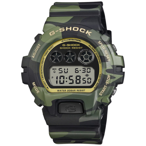 Casio G-Shock - DW-6900CMG-3C