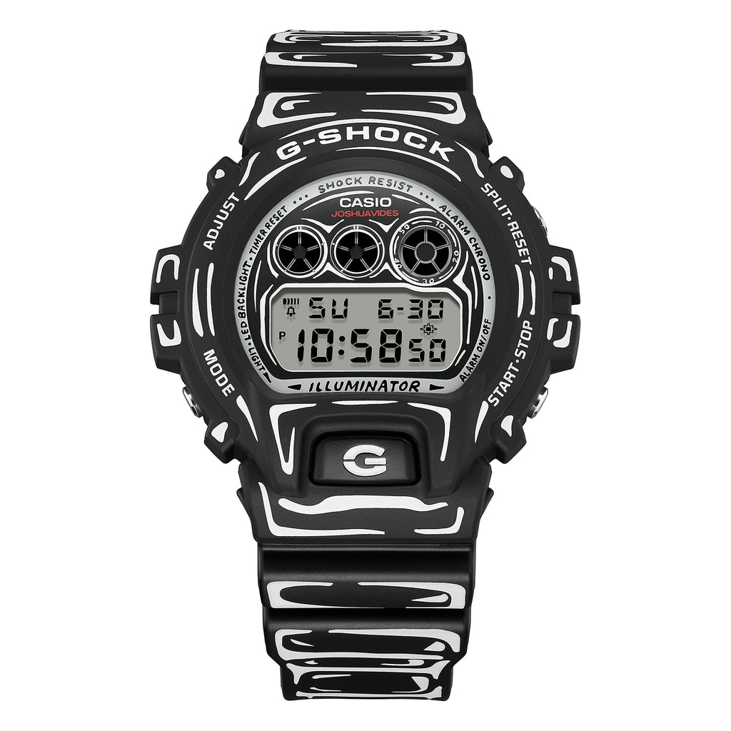 Casio G-Shock DW-6900JV-1