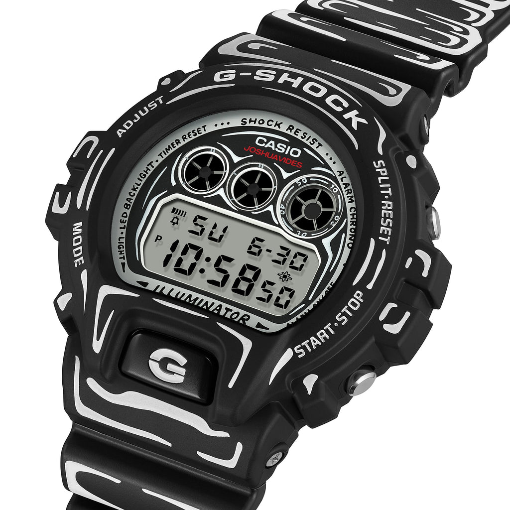 Casio G-Shock DW-6900JV-1