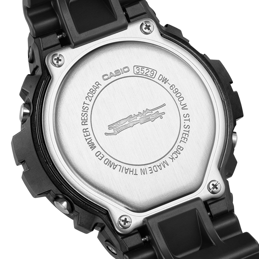 Casio G-Shock DW-6900JV-1