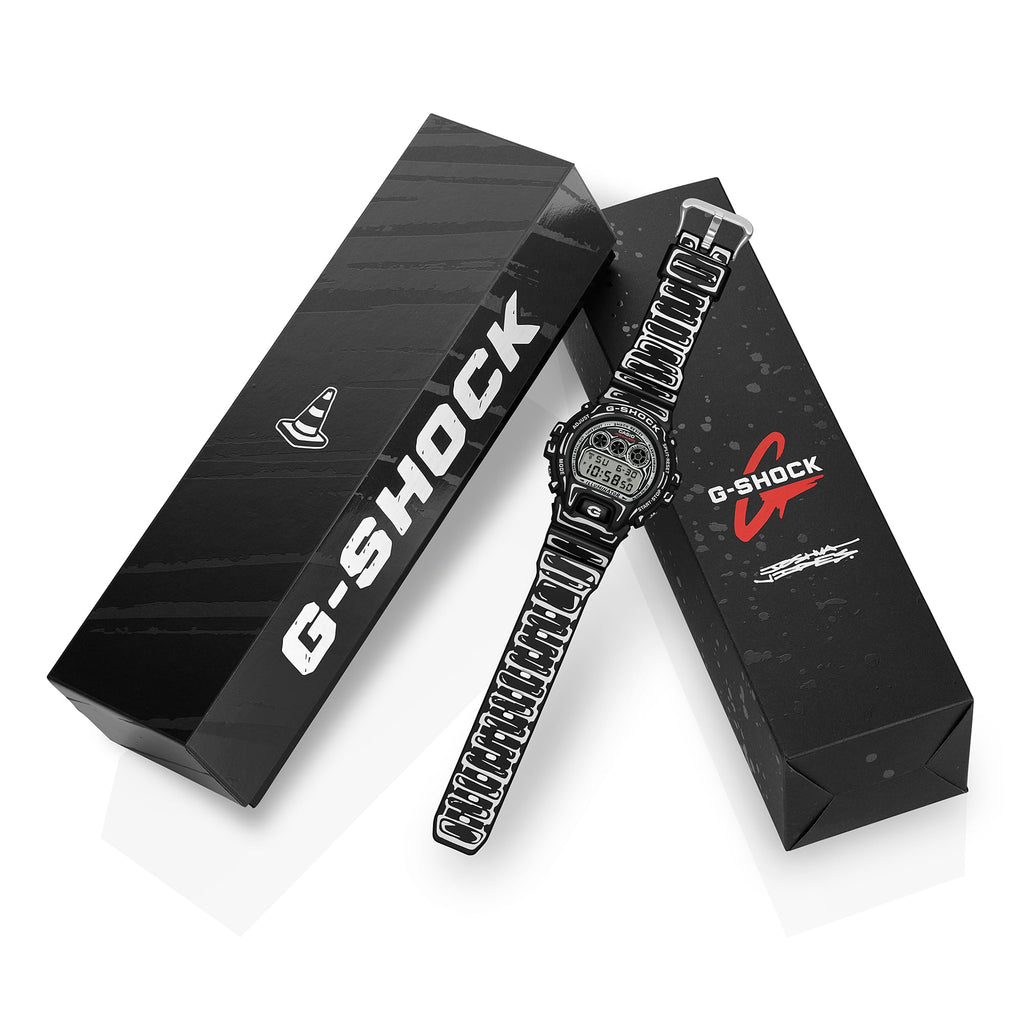 Casio G-Shock DW-6900JV-1