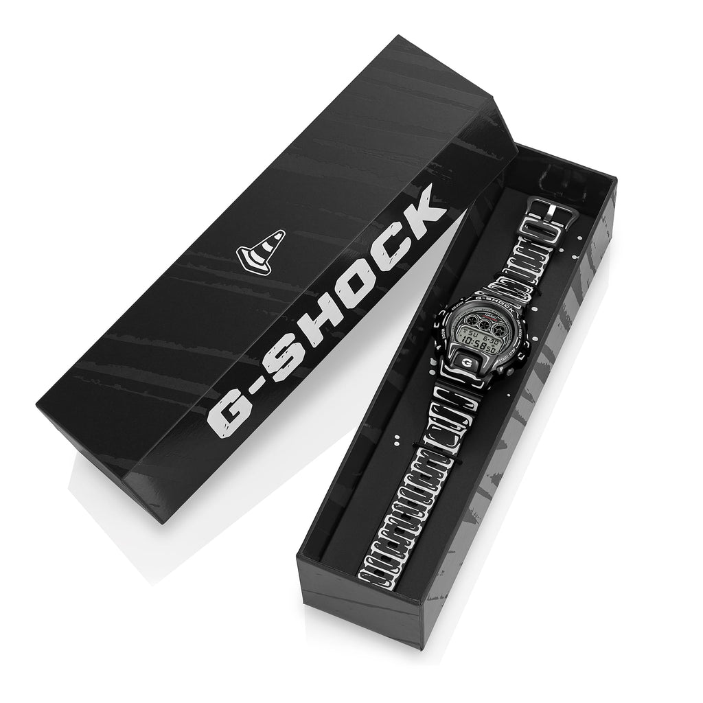 Casio G-Shock DW-6900JV-1