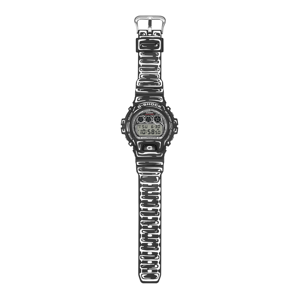 Casio G-Shock DW-6900JV-1