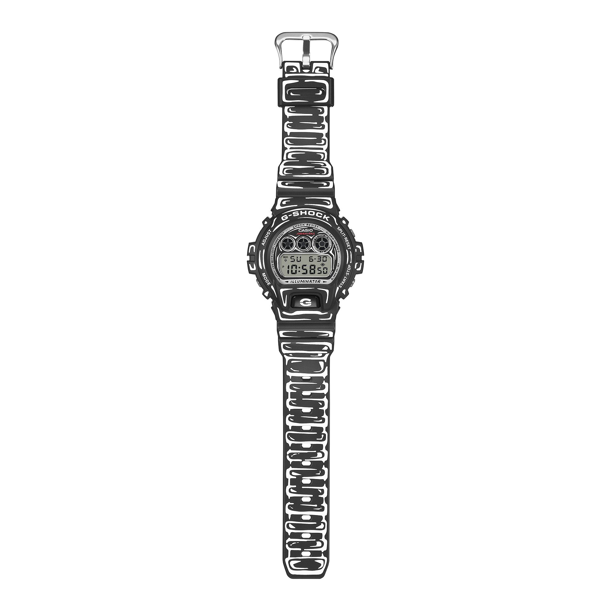 Casio G-Shock DW-6900JV-1
