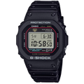 Casio G-Shock - DW5000R-1A - Original G-Shock Recreation