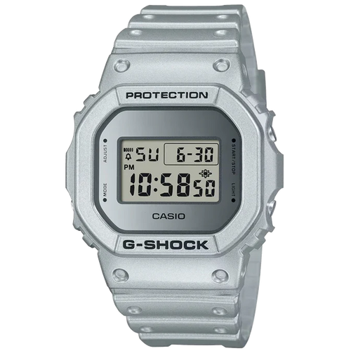 Casio G-Shock - Forgotten Future DW5600FF-8