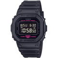 Casio G-Shock -  Digital - DW5600PK-1