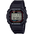 Casio G-Shock -  Digital - DW5600RL-1