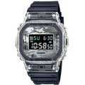 Casio G-Shock -  Digital - DW5600SKC-1