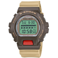 Casio G-Shock -  Digital - DW6600PC-5