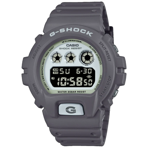Casio G-Shock -  DW6900HD-8