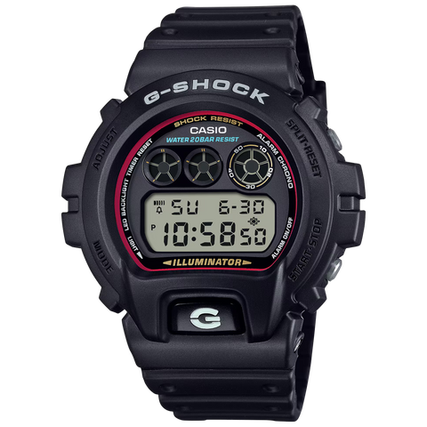 Casio G-Shock - DW6900RL-1