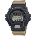 Casio G-Shock -  Gamer RGB Series DW6900TU-1A5