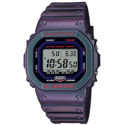 Casio G-Shock -  Digital - DWB5600AH-6
