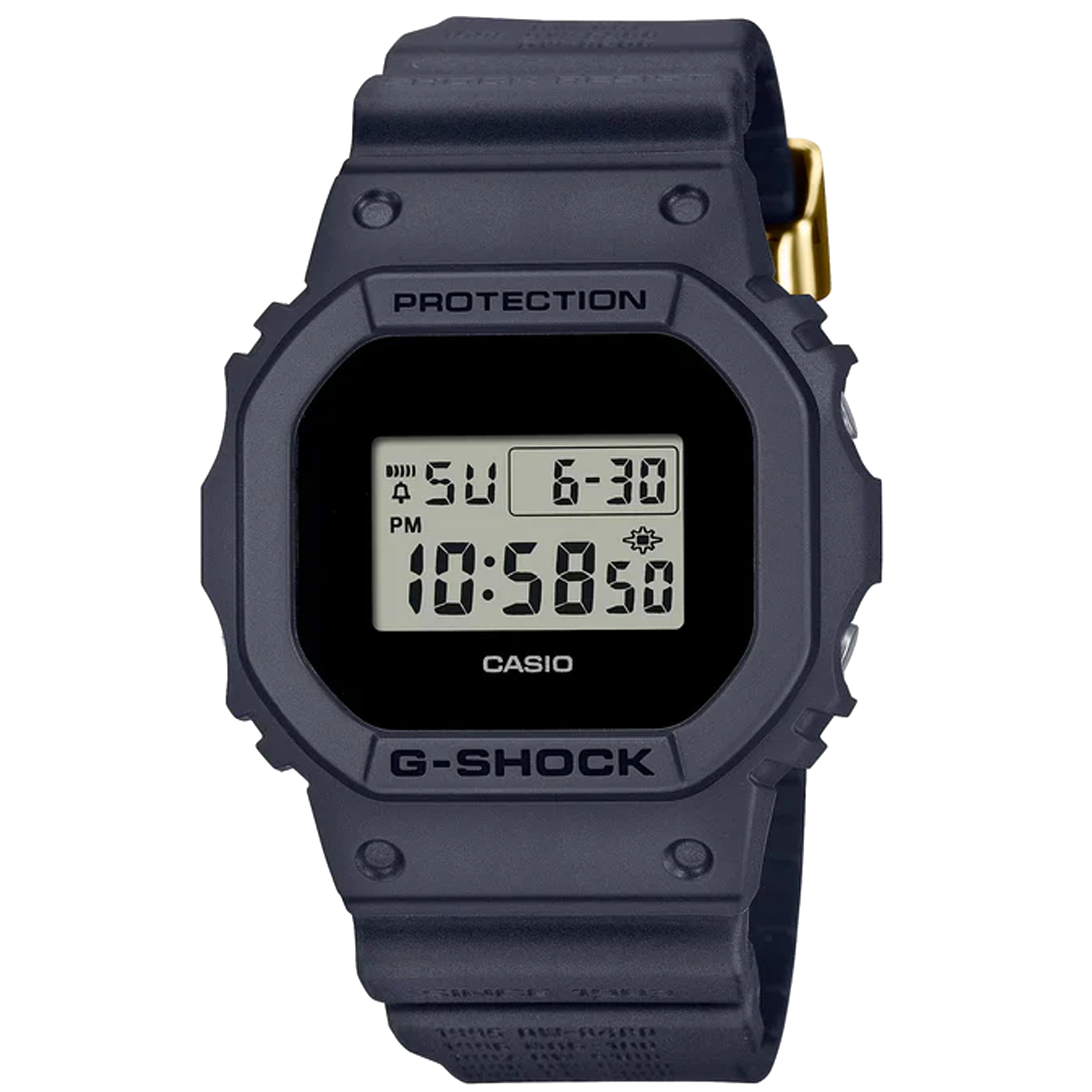 Casio G-Shock - Digital - DWE5657RE-1