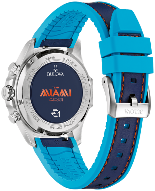Bulova - Marine Star Chronograph 96B460