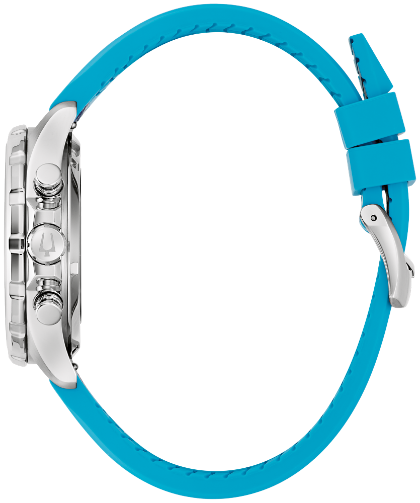 Bulova - Marine Star Chronograph 96B460