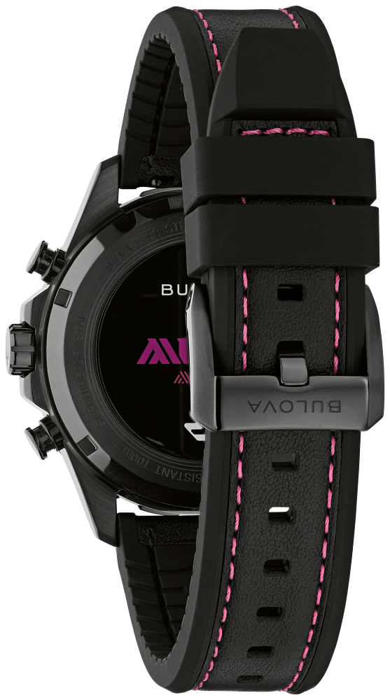 Bulova - Marine Star - E1 Team Miami
