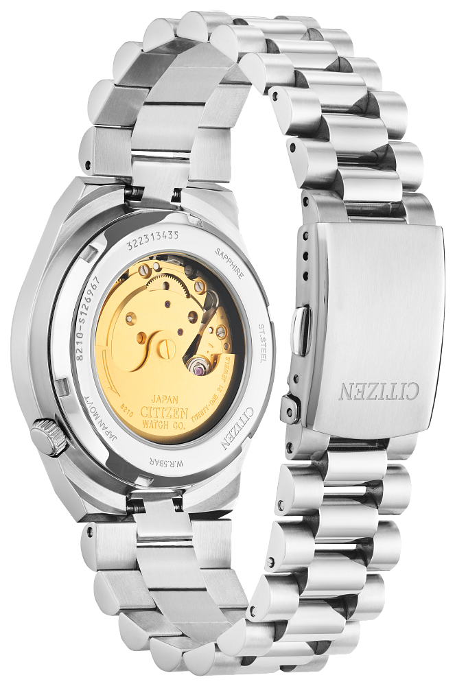 Citizen Automatic - TSUYOSA NJ0150-56Z