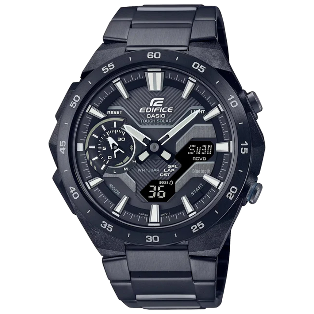 Casio Ediface - Solar Connected - ECB2200DC-1A