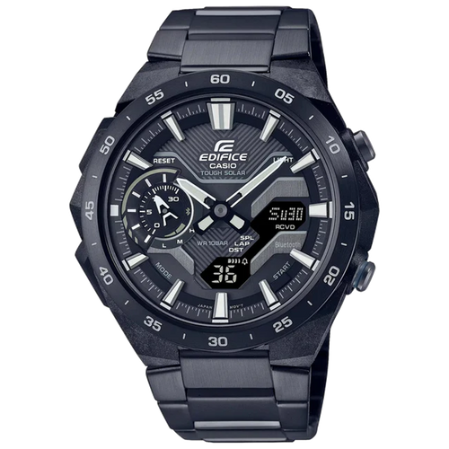 Casio Ediface - Solar Connected - ECB2200DC-1A