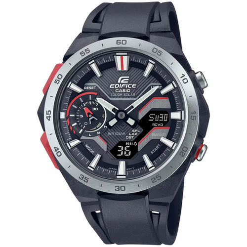 Casio Ediface - Solar Connected - ECB2200P-1A