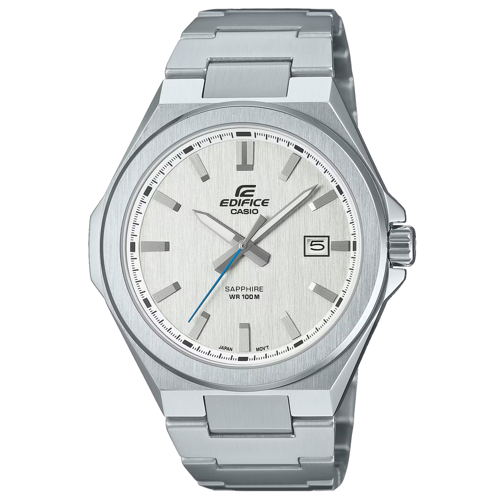 Edifice casio 2025 sapphire price