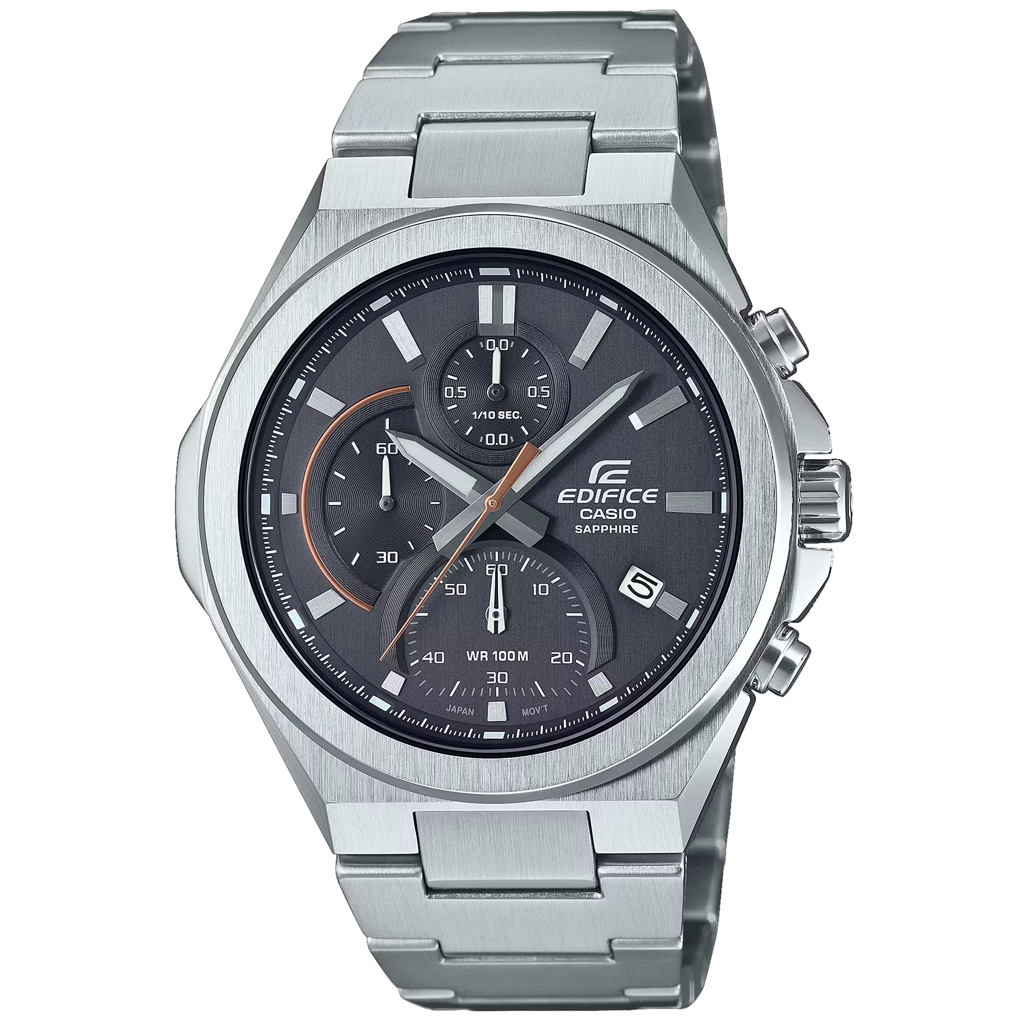 Casio Ediface - Chronograph EFB700D-8A