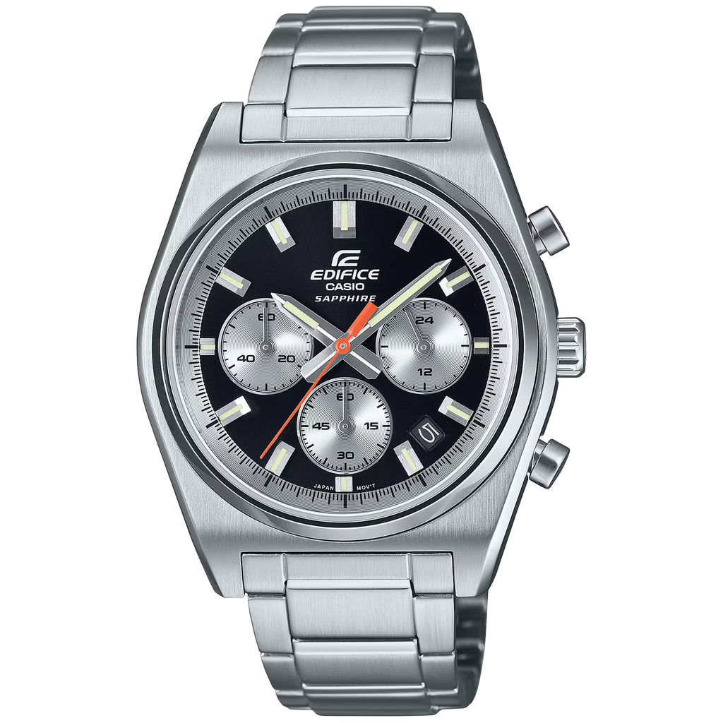 Casio Ediface - Chronographe 