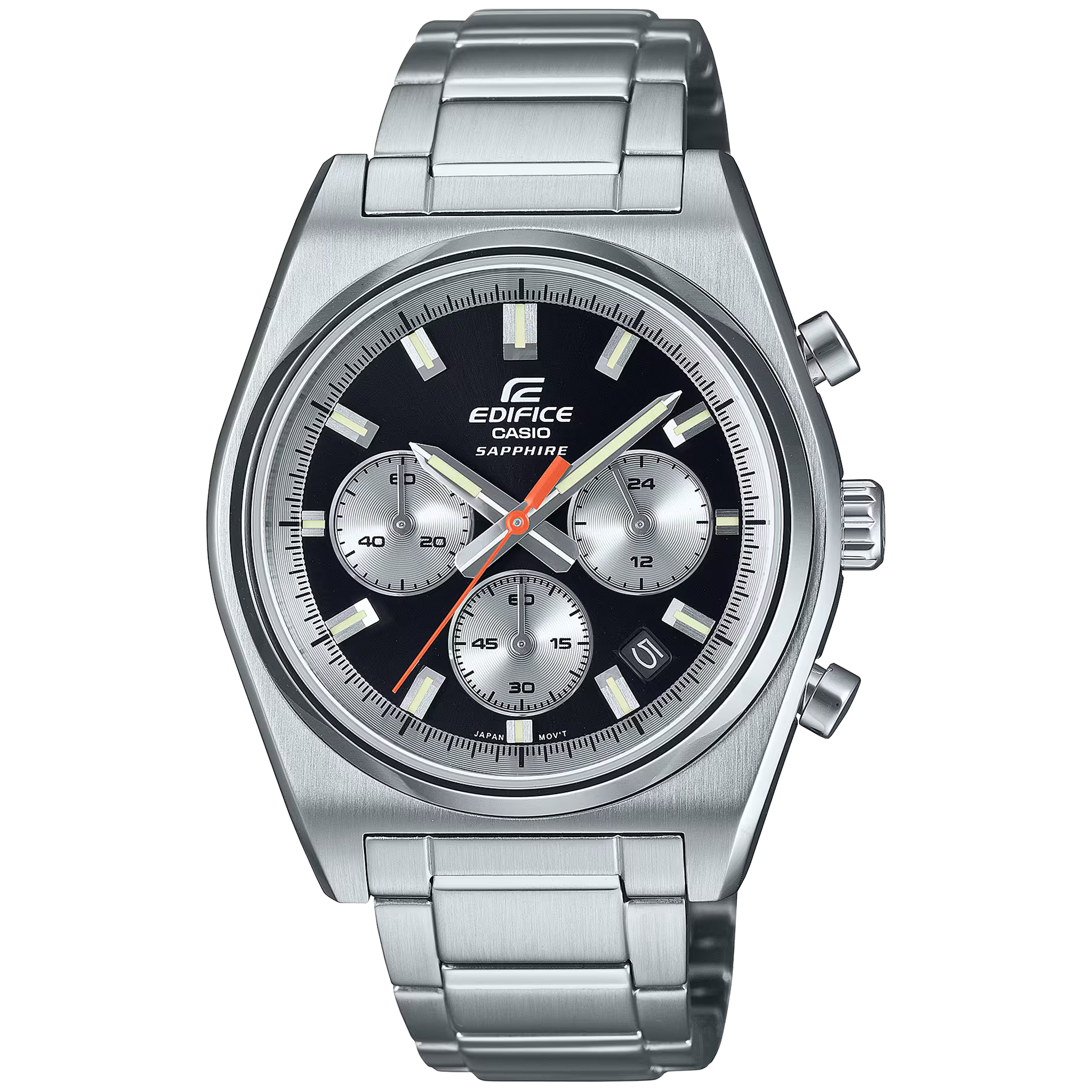 Casio Ediface - Chronographe 