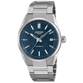 Casio Ediface Automatic - EFK110 - Blue Dial