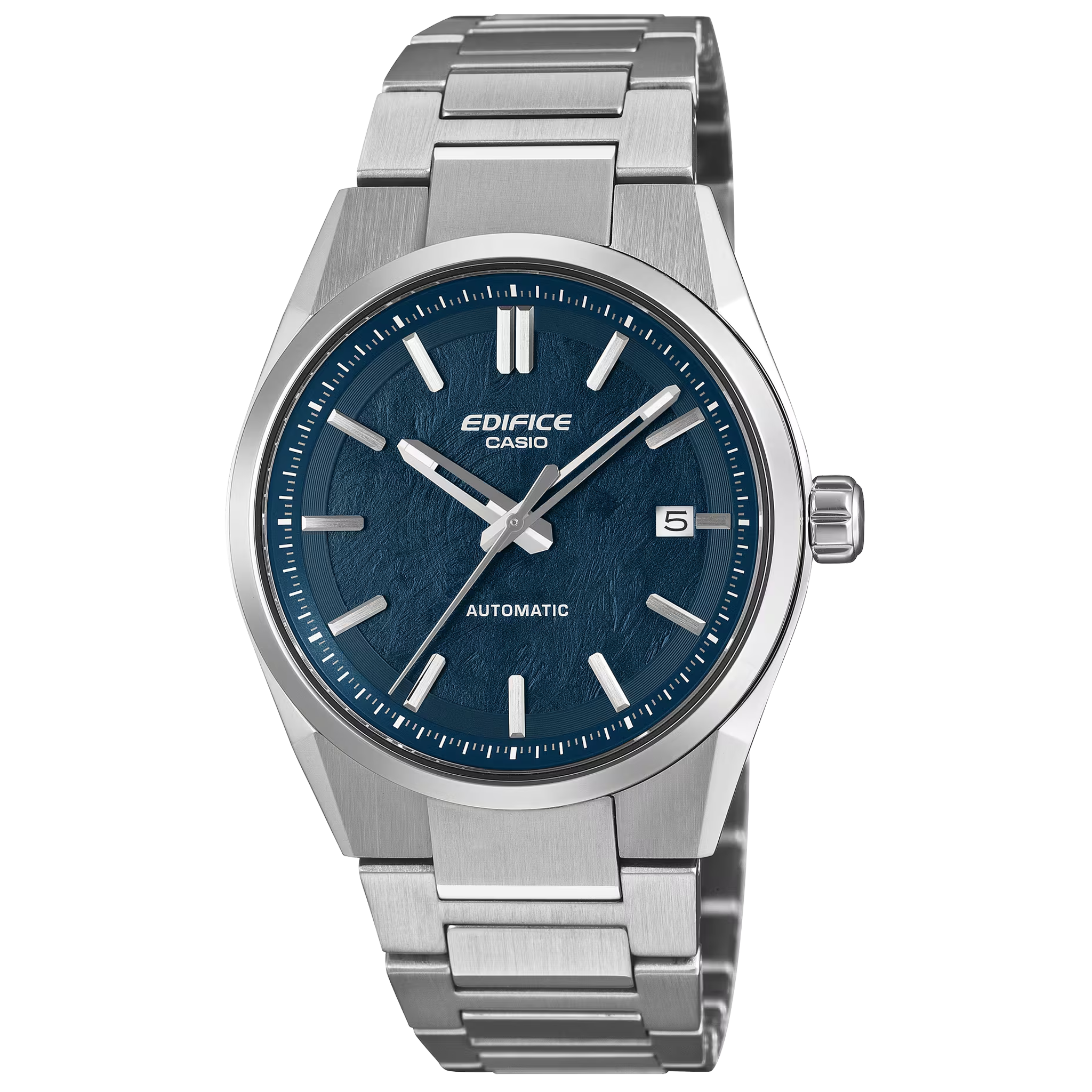 Casio Ediface Automatic - EFK110 - Blue Dial