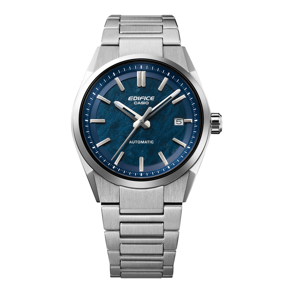 Casio Ediface Automatic - EFK110 - Blue Dial