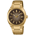 Casio Edifice Automatique - Cadran en Carbone Forgé - Blanc