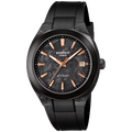 Casio Edifice Automatique - Cadran en Carbone Forgé - Blanc