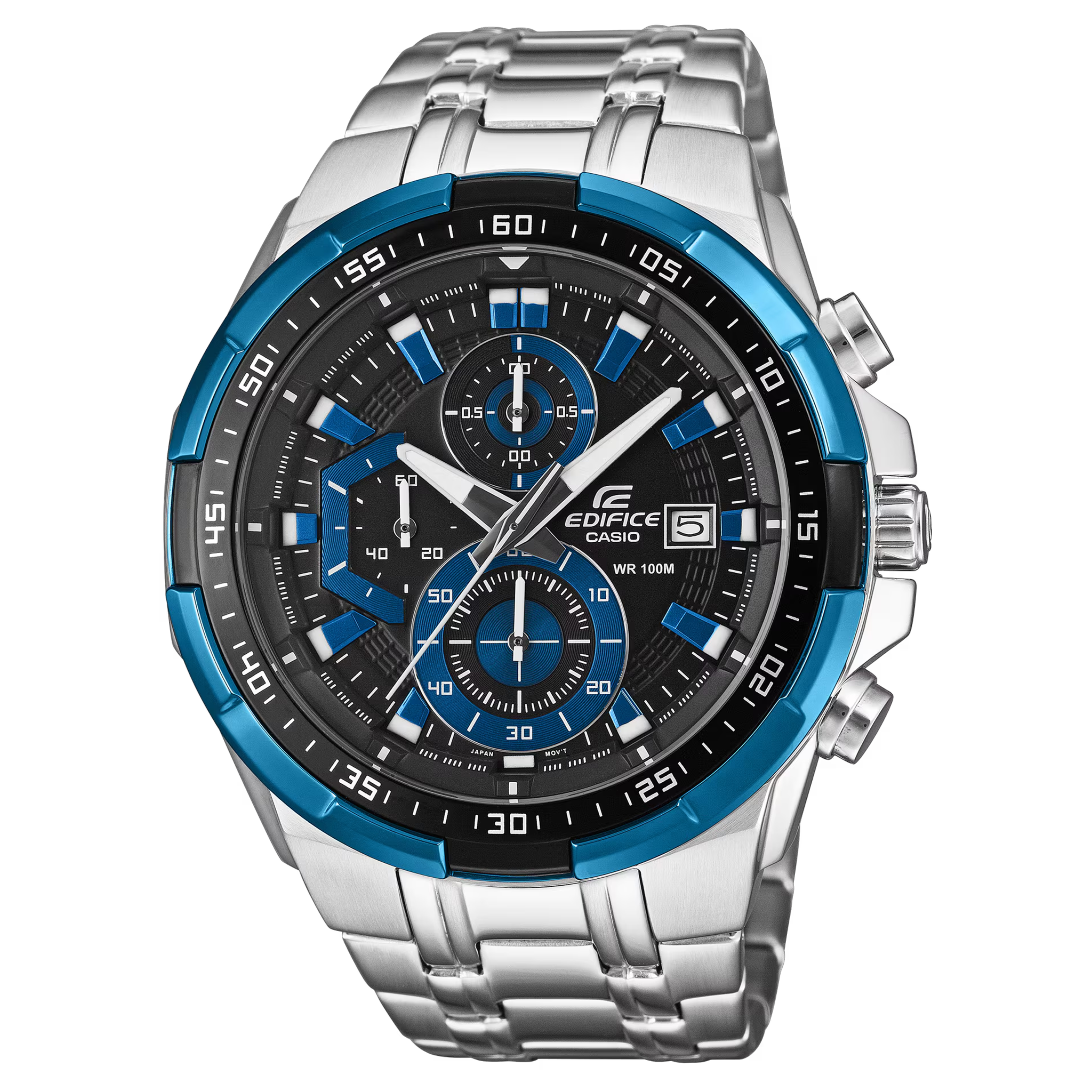 Casio Ediface - Chronographe