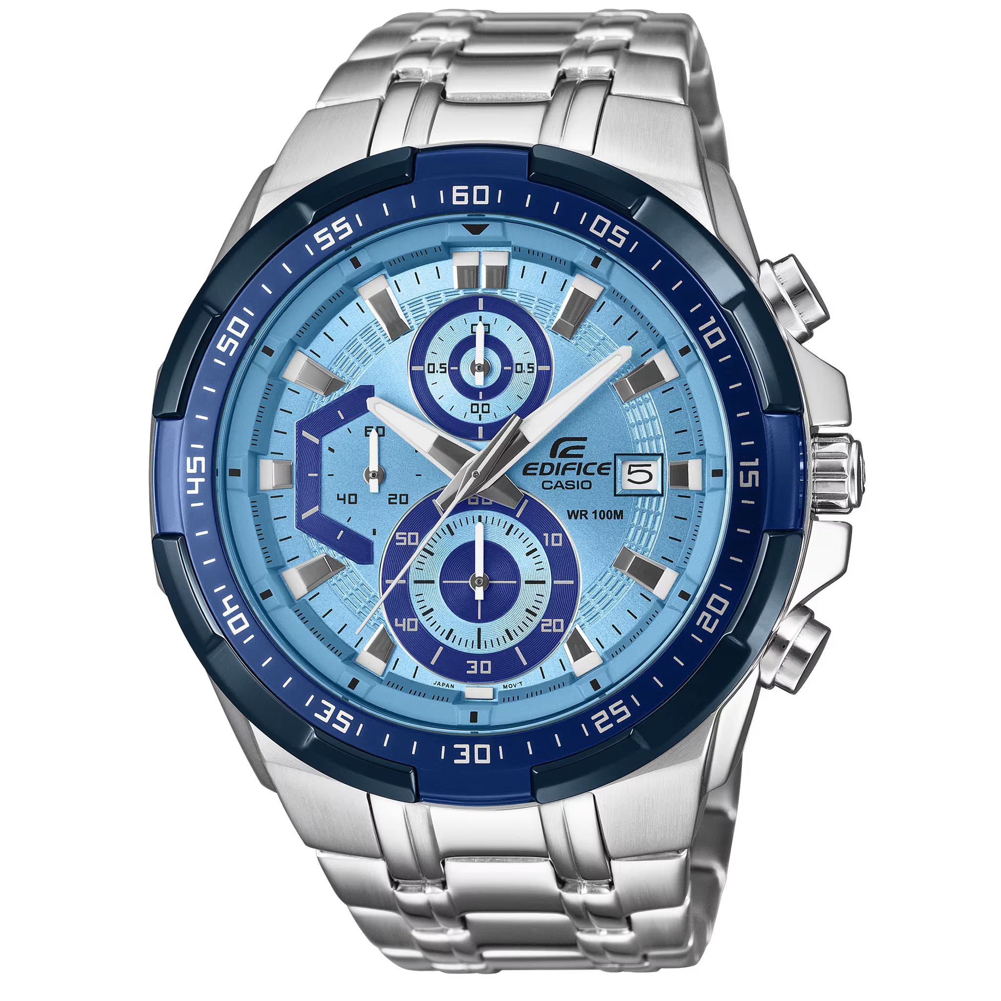 Casio Ediface - Chronograph