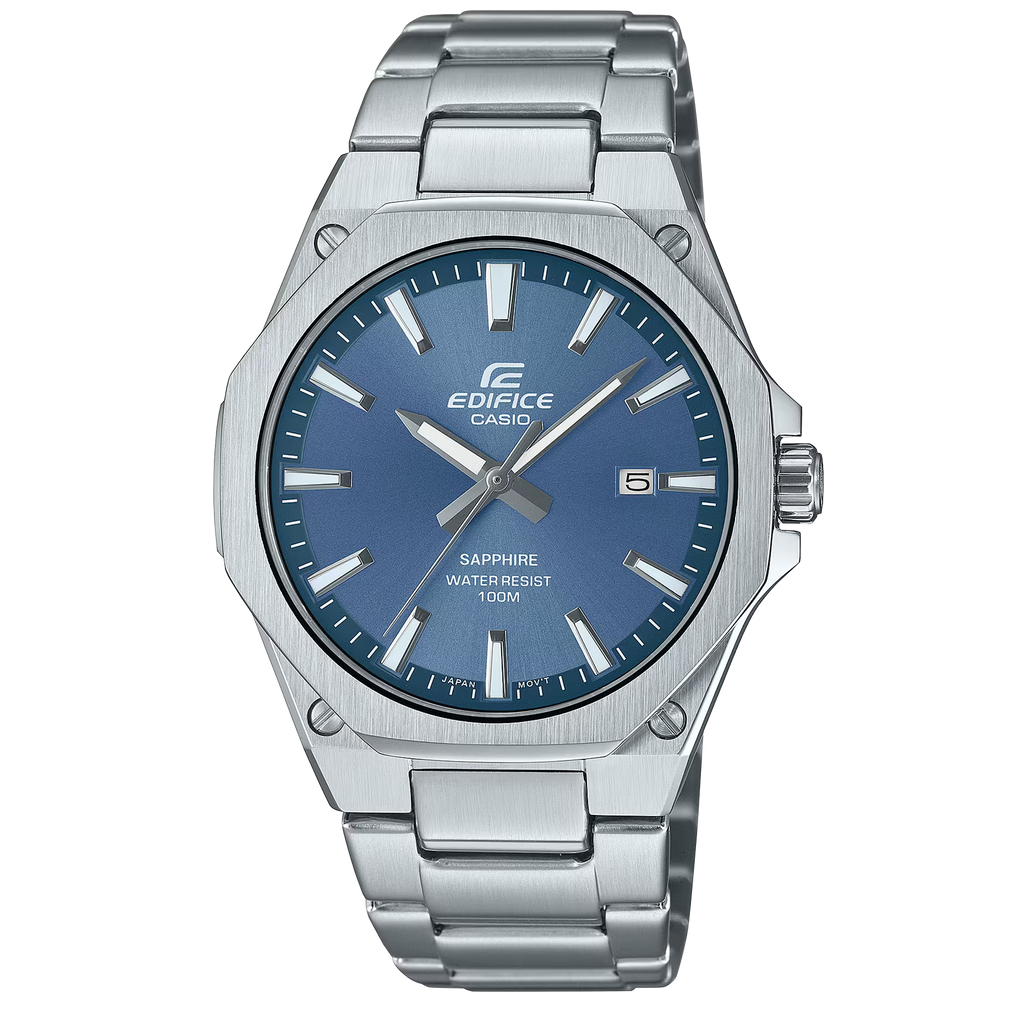 Casio Edifice - 3 Hand Analog