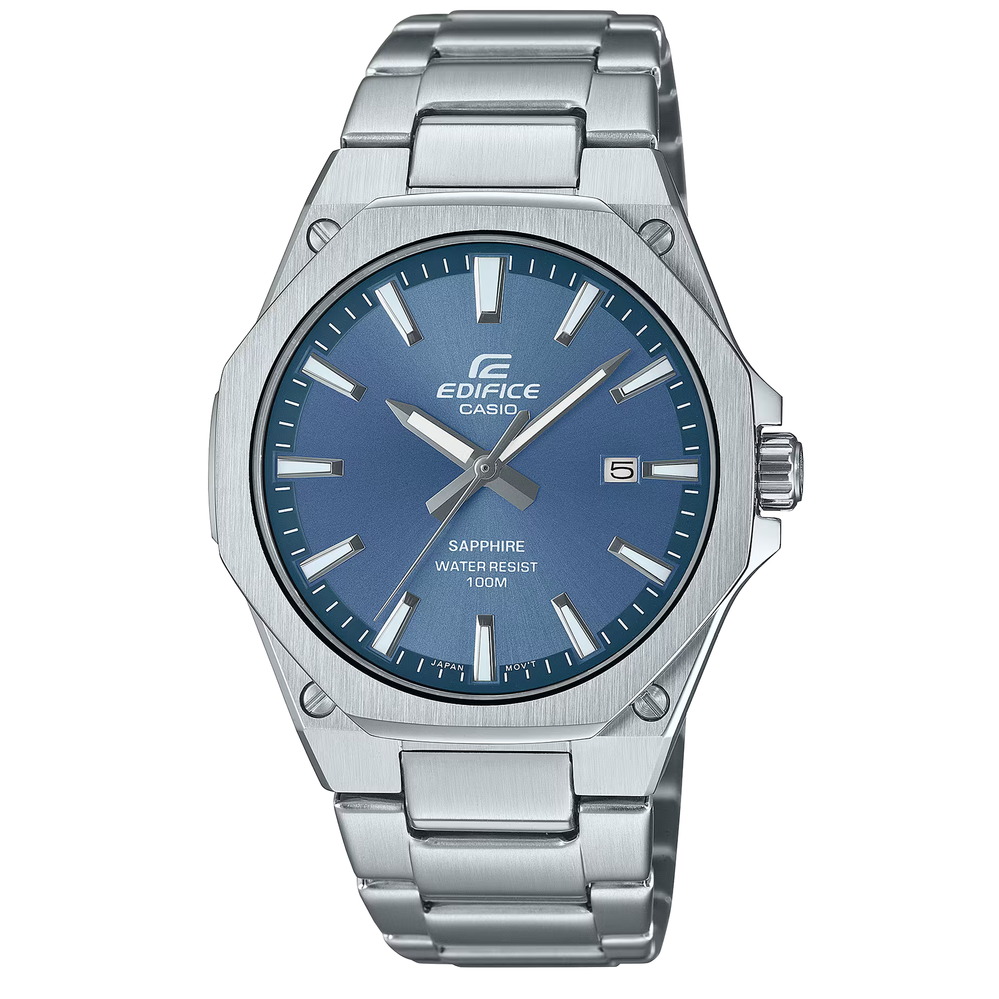 Casio Edifice - 3 Hand Analog