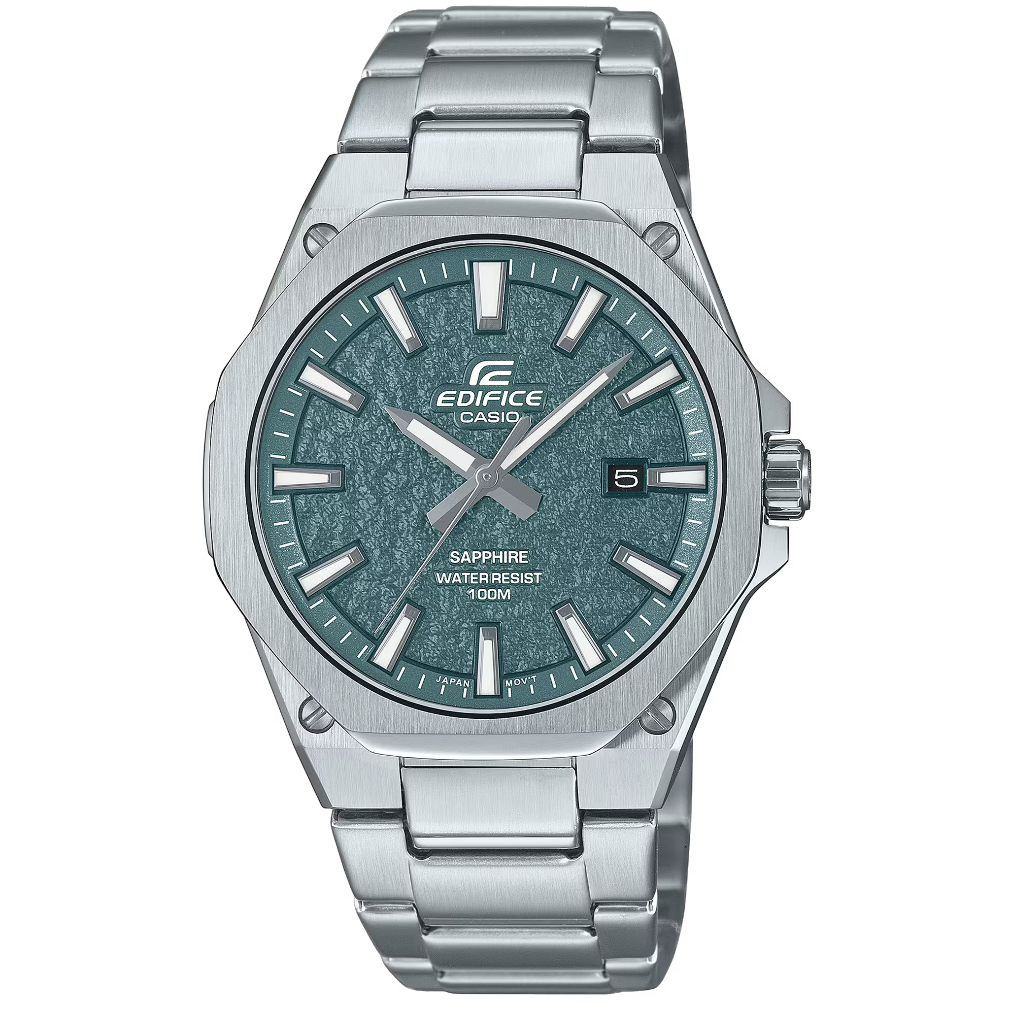 Casio Edifice - Chronographe