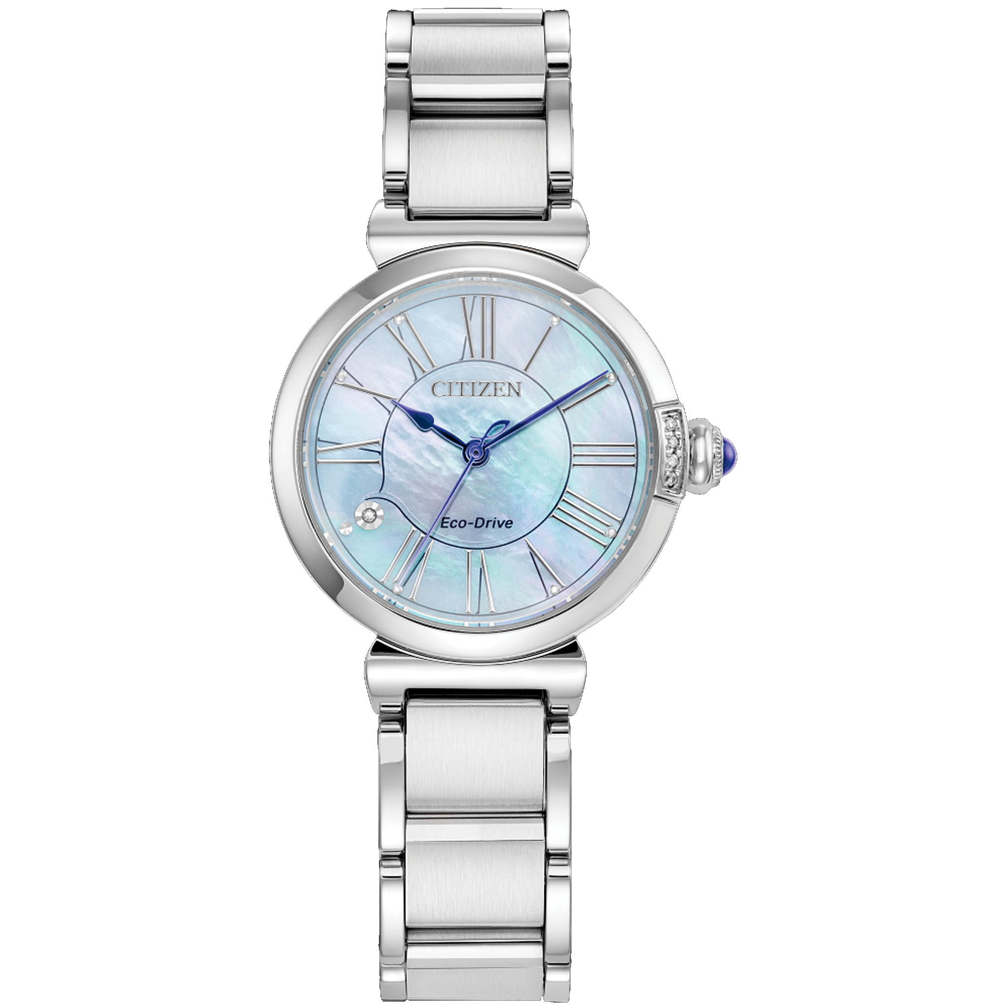 Citizen Eco-Drive - EM1060-52N