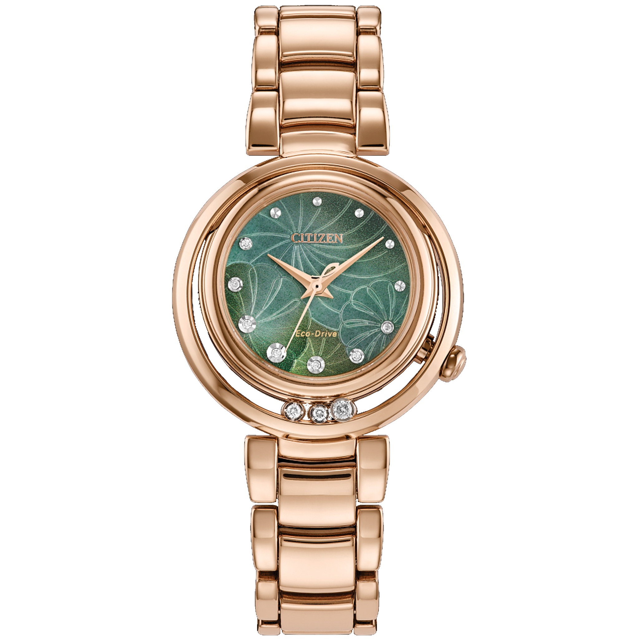 Citizen Eco-Drive - EM1113-58Y