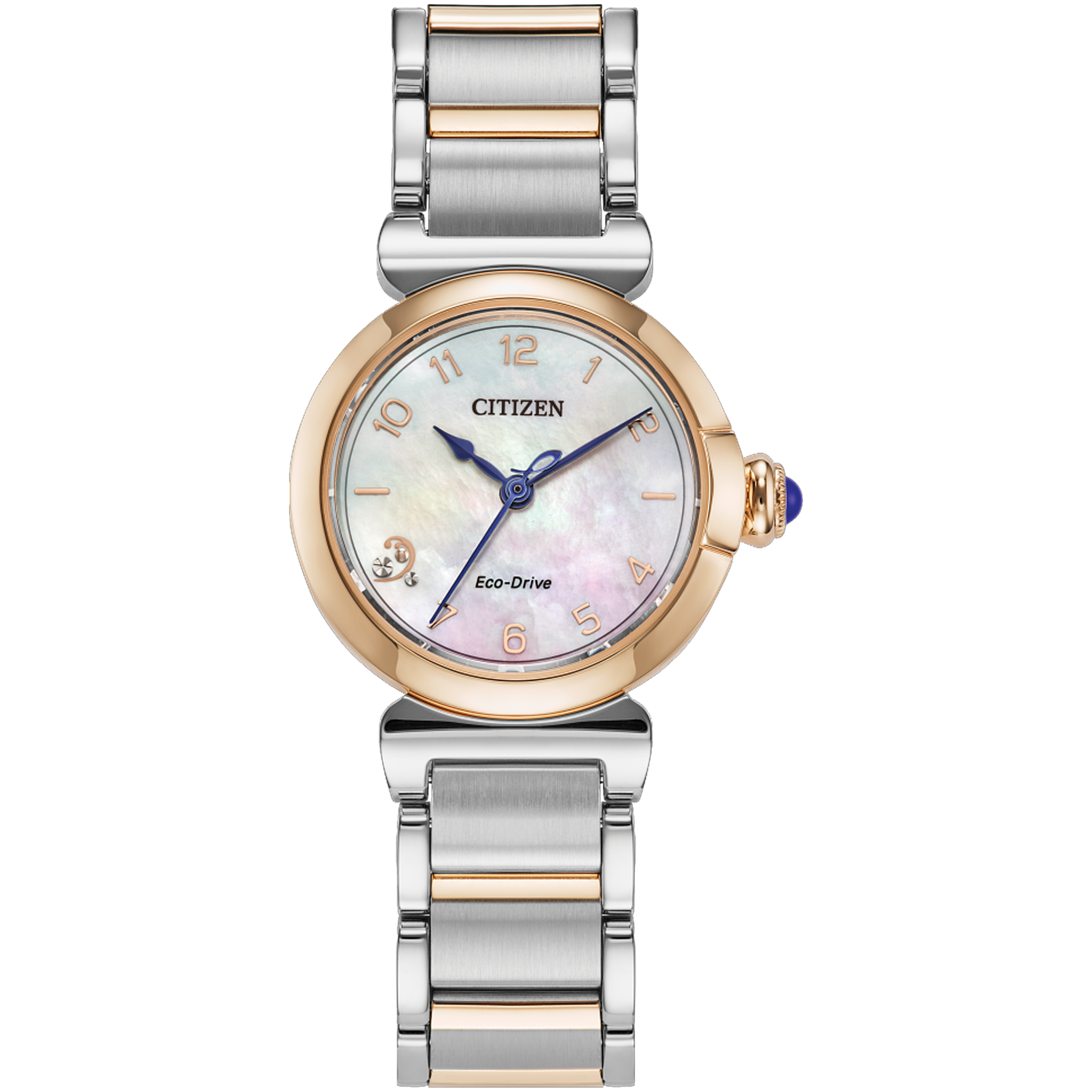 Citizen Eco-Drive - EM1136-87D