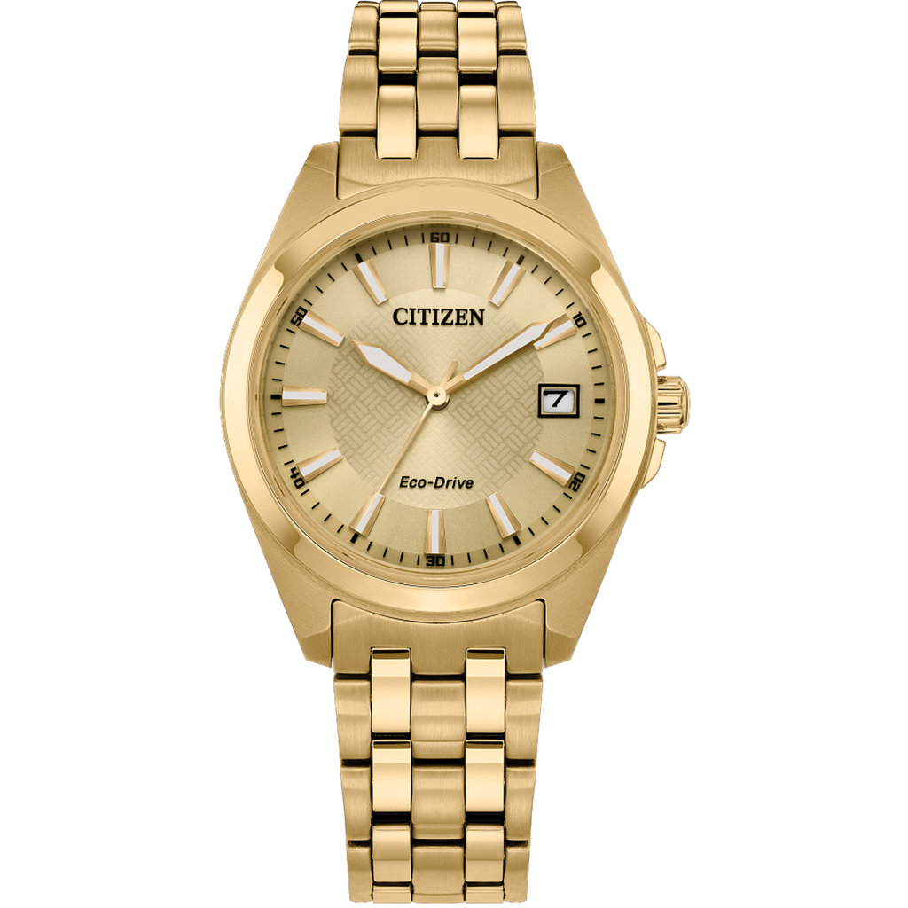 Citizen Eco-Drive - Peyton - E01222-50P